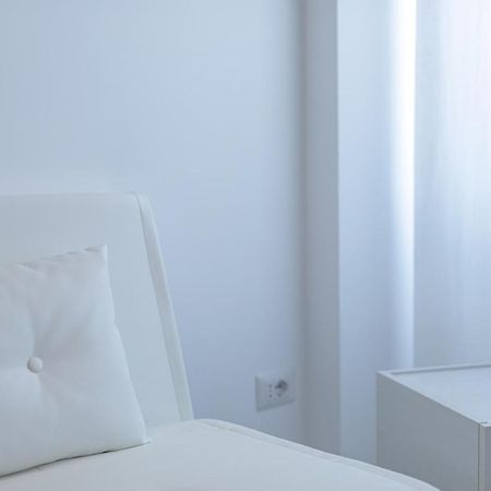 Vista Mare Guest House Civitanova Marche Luaran gambar