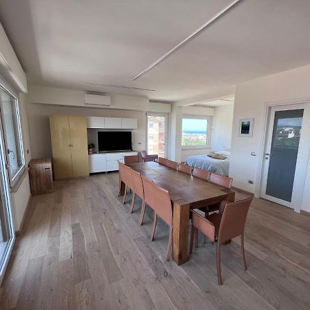 Vista Mare Guest House Civitanova Marche Luaran gambar