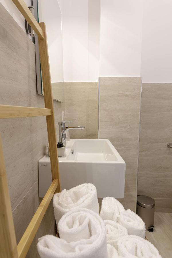 Vista Mare Guest House Civitanova Marche Luaran gambar