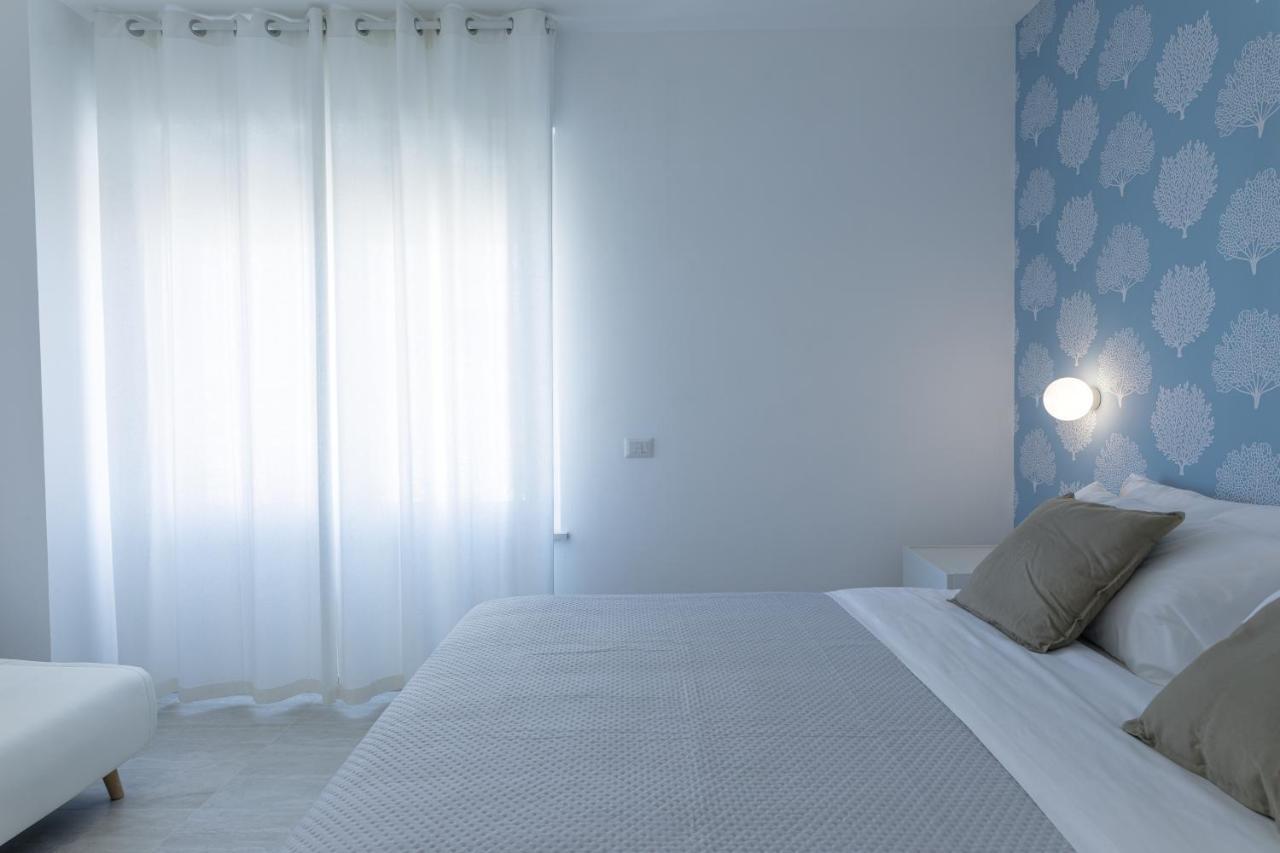 Vista Mare Guest House Civitanova Marche Luaran gambar