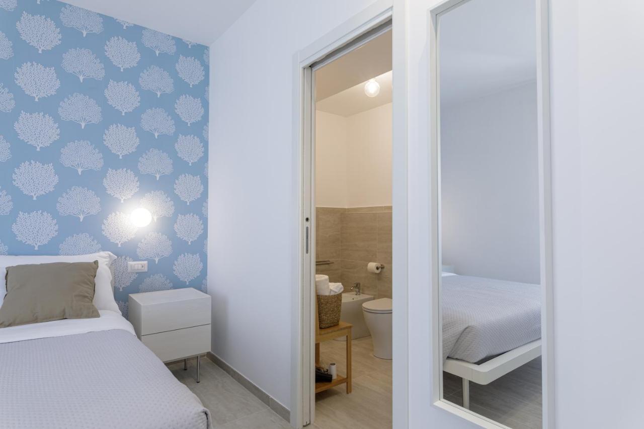 Vista Mare Guest House Civitanova Marche Luaran gambar