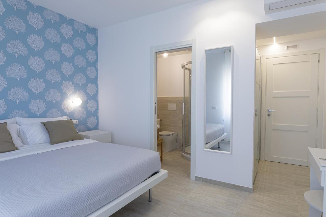 Vista Mare Guest House Civitanova Marche Luaran gambar