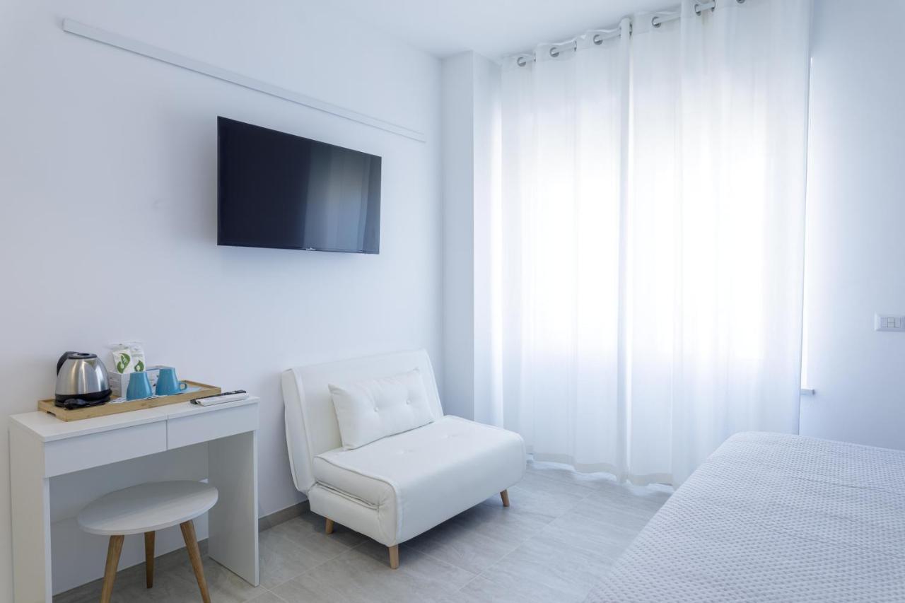 Vista Mare Guest House Civitanova Marche Luaran gambar