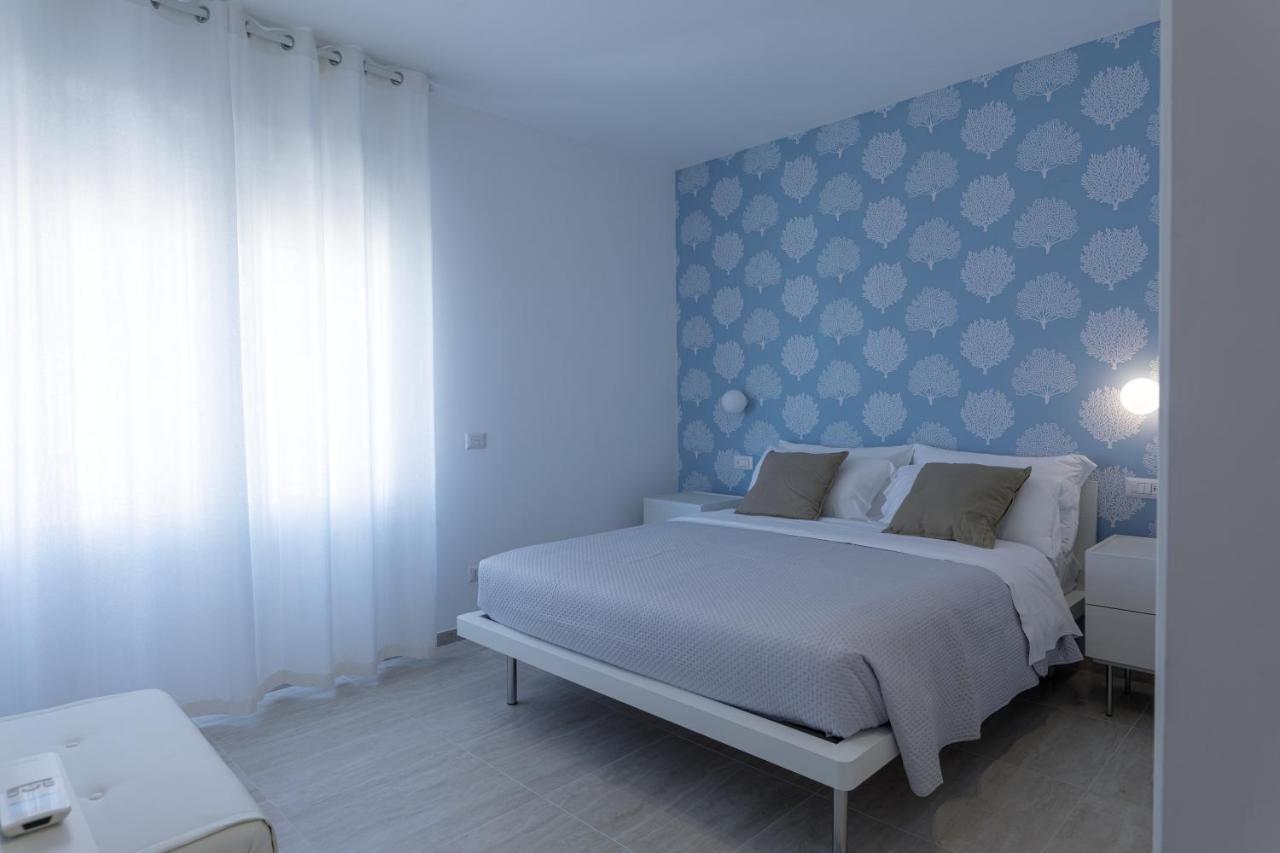 Vista Mare Guest House Civitanova Marche Luaran gambar