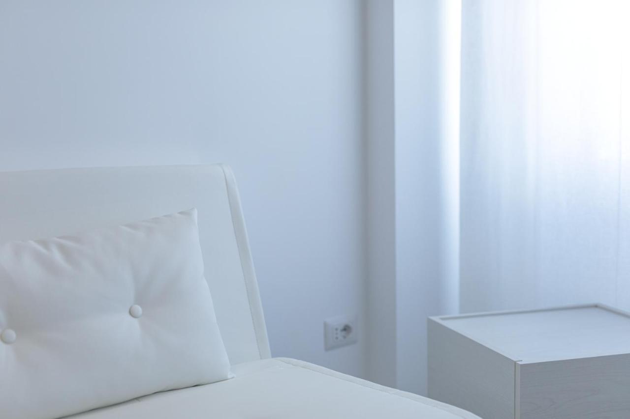 Vista Mare Guest House Civitanova Marche Luaran gambar