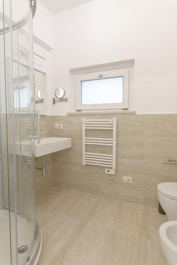 Vista Mare Guest House Civitanova Marche Luaran gambar