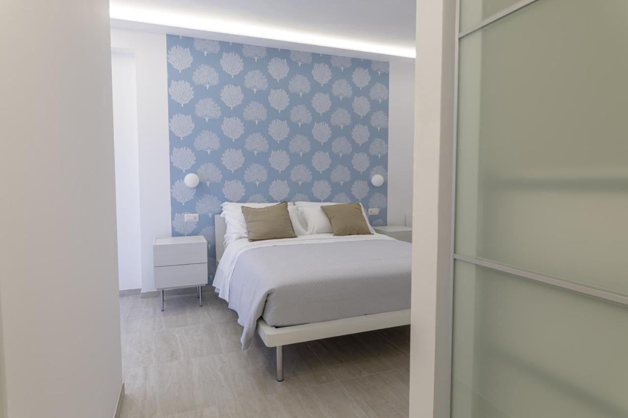 Vista Mare Guest House Civitanova Marche Luaran gambar