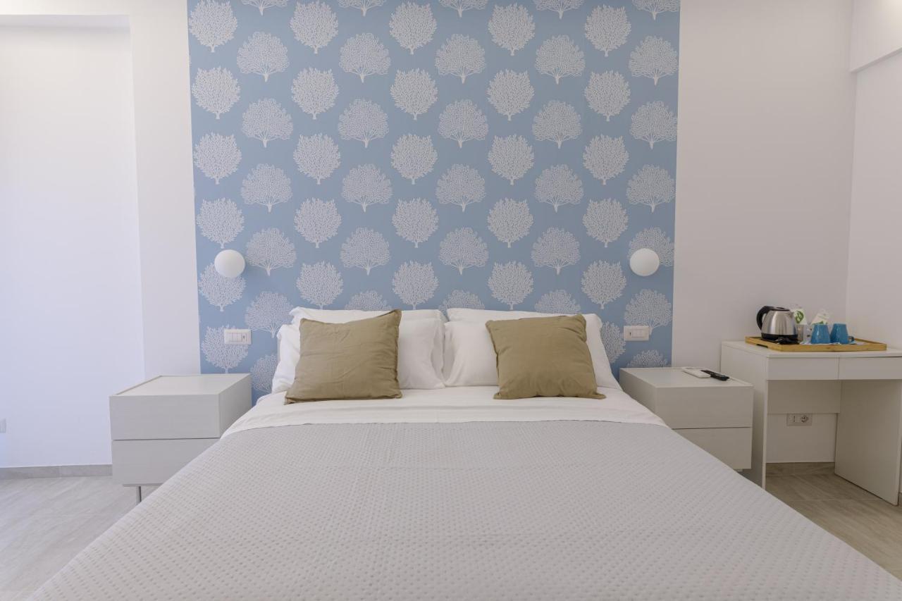 Vista Mare Guest House Civitanova Marche Luaran gambar