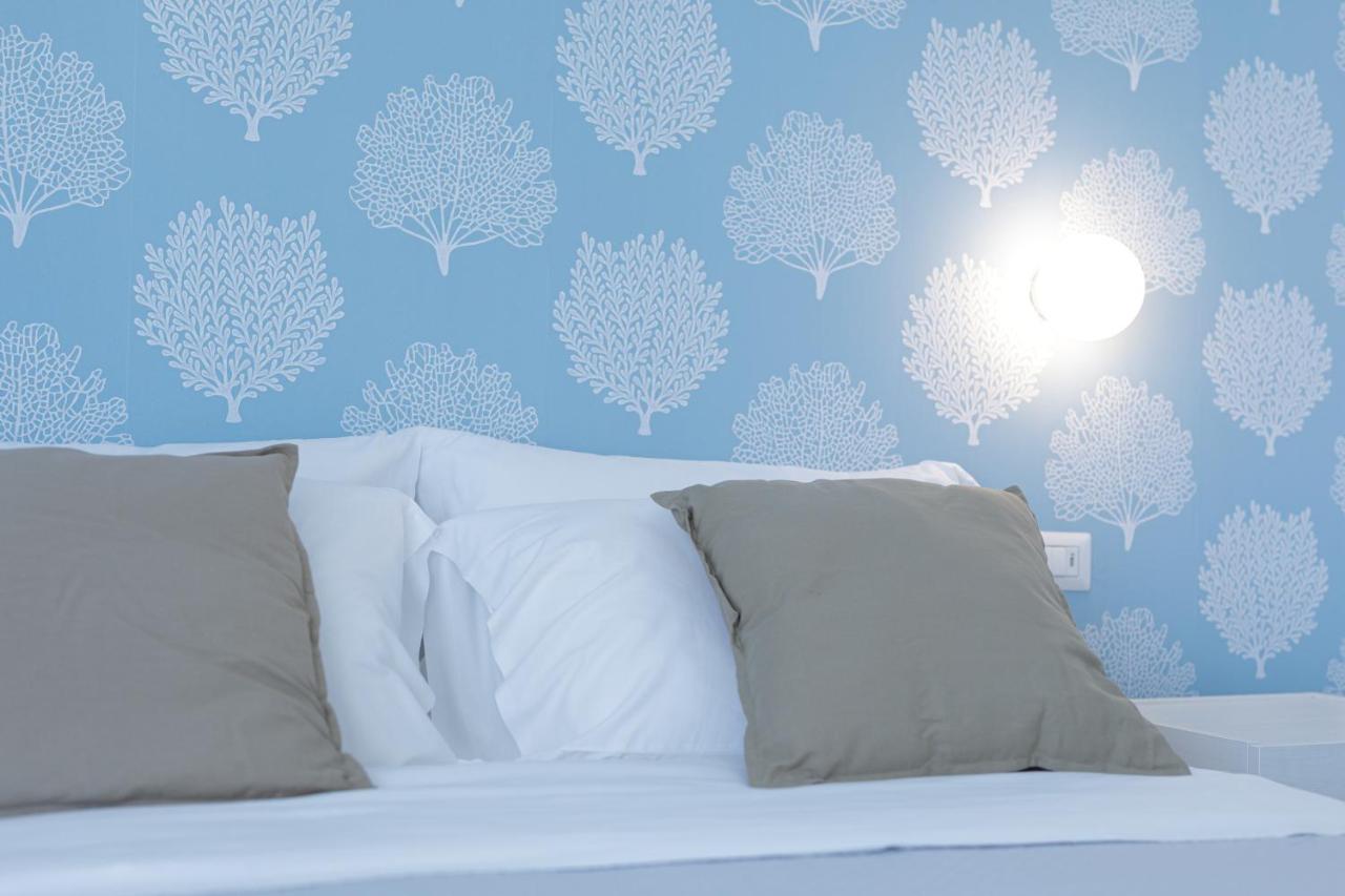 Vista Mare Guest House Civitanova Marche Luaran gambar