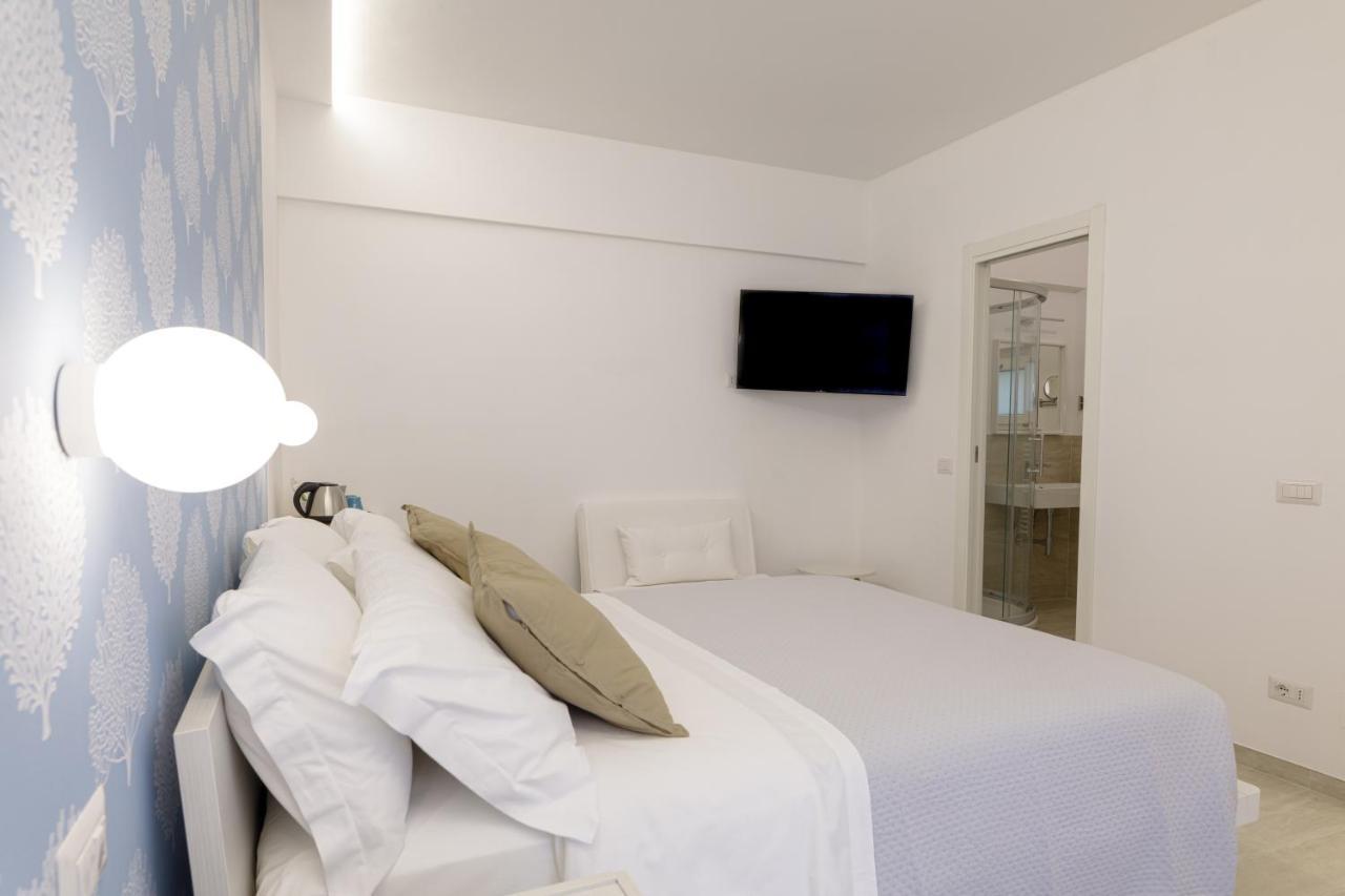 Vista Mare Guest House Civitanova Marche Luaran gambar